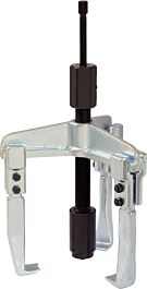 Extracteur hydraulique universel à 3 griffes 60-200 mm KS TOOLS - 630.0302