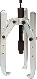 Extracteur hydraulique universel à 3 griffes 50-350 mm KS TOOLS - 630.3802