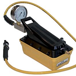 Pompe hydrau-pneumatique KS TOOLS - 640.0020