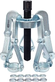 Potence pour extracteur de moyeu de roue KS TOOLS - 670.0017
