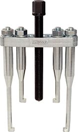 Extracteur universel de volant à 2 griffes pour VL 90x135x2,5 mm KS TOOLS - 670.0201