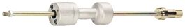 Masse à inertie extra lourd 6kg+3kg KS TOOLS - 700.1415