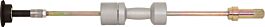 Flasque d'extraction pour disque de freins Ford Transit Diam. 76 mm KS TOOLS - 700.1471