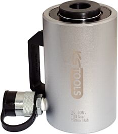 Vérin hydraulique 20T KS TOOLS - 700.1791