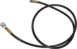 Tuyau hydraulique avec raccords, 2m KS TOOLS - 700.1793