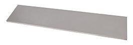 Plateau inox 1725 mm KS TOOLS - 810.8033