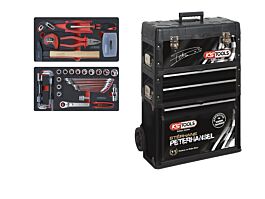 Servante mobile équipée KS TOOLS - 850.3477