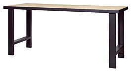 Etabli charge lourde H890xL2000xP740mm KS TOOLS - 865.0202