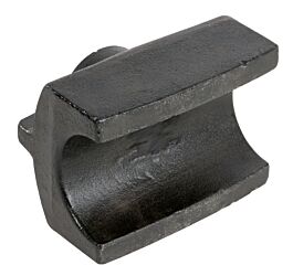 Forme de cintrage type tampon, 4'' KS TOOLS - 902.1173