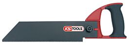 Scie à main pour le PVC, L.450 mm KS TOOLS - 907.1106
