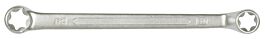 Clé polygonale contre-coudée TORX®, E20xE24 KS TOOLS - 911.0366