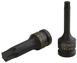 Douille longue à chocs TORX® 1/2'', T30 KS TOOLS - 911.0915