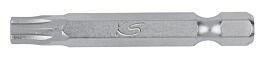 Boîte de 5 embouts de vissage XZN®, L.50 mm - 1/4'' - M3 KS TOOLS - 911.2702