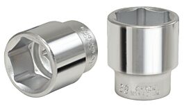 Douille 6 pans - 3/4'' - 55 mm KS TOOLS - 911.3409
