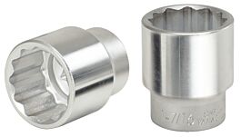 Douille 3/4'' 12 pans - 1,9/16'' KS TOOLS - 911.3494