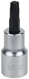 Douille tournevis MORTORq® 3/8'', L. 50 mm - MTS1 KS TOOLS - 911.4012
