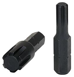 Embout à chocs RIBE®, L.38 mm - 5/16'' - M12 KS TOOLS - 911.5170