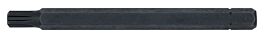 Embout à chocs RIBE®, L.100 mm - 5/16'' - M10 KS TOOLS - 911.5174