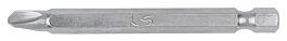 Boîte de 5 embouts de vissage TRI-WING®, L.75 mm - 1/4'' - 2-6 mm KS TOOLS - 911.7720