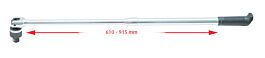 Cliquet téléscopique 610 mm (24'') - 915 mm (36'') KS TOOLS - 918.1805