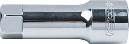 Rallonge traversante TRIPLEplus®, L. 75 mm KS TOOLS - 918.4052