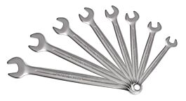 Jeu de 18 clés mixtes métriques - en boîte KS TOOLS - 922.0047