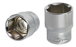 Douille 6 pans ULTIMATE® 1/2'', 23 mm KS TOOLS - 922.1223
