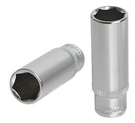 Douille longue 6 pans ULTIMATE® 1/4'', 14 mm KS TOOLS - 922.1435