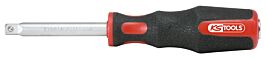 Poignée emmanchée ULTIMATE® 1/4'' KS TOOLS - 922.1439