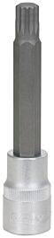 Douille tournevis ULTIMATE® XZN® 1/2'', L.110 mm - M6 KS TOOLS - 922.1720