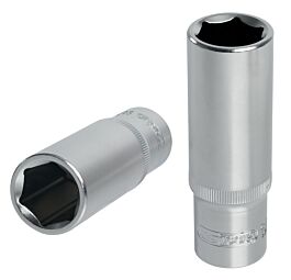 Douille longue 6 pans ULTIMATE® 3/8'', 14 mm KS TOOLS - 922.3864