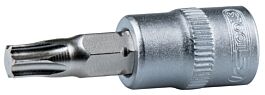 Douille tournevis ULTIMATE® TORX® 3/8'', L.50 mm - T25 KS TOOLS - 922.3931