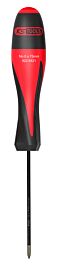 Tournevis ULTIMATEgrip PHILLIPS®, PH0 - L.75 mm KS TOOLS - 922.6421