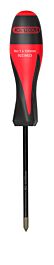 Tournevis ULTIMATEgrip PHILLIPS®, PH1 - L.100 mm KS TOOLS - 922.6423