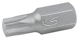 Embout de vissage TORX®, L.30 mm - A 10 mm - T50 KS TOOLS - 930.2050