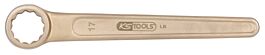 Clé à œillet BRONZEplus 2.3/4'', 550mm KS TOOLS - 963.7612