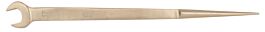 Clé à fourches spéciale BRONZEplus 31/32'', 370mm KS TOOLS - 963.8114