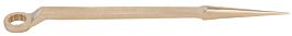 Clé à oeillet spéciale BRONZEplus 42mm, 470mm KS TOOLS - 963.8190