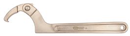 Clé à ergots articulée BRONZEplus 115-170, 310mm KS TOOLS - 963.8209