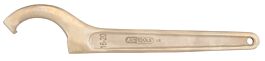 Clé à ergots BRONZEplus 58-62, 240mm KS TOOLS - 963.8218