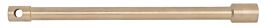 Clé à douille 6 pans BRONZEplus 42mm, 580mm KS TOOLS - 963.8306