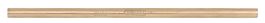 Tige pour clés à douille BRONZEplus 63mm, 1000mm KS TOOLS - 963.8340