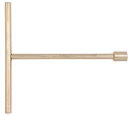 Clé à douille poignée en ''T'' BRONZEplus 41mm, 600mm KS TOOLS - 963.8443