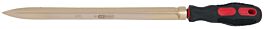 Grattoir triangulaire BRONZEplus 365mm KS TOOLS - 963.9532