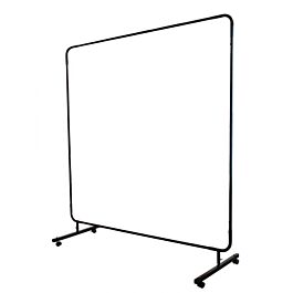 Cadre de protection pour bâche de soudeur KSTOOLS - 9857026