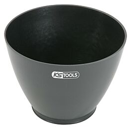 Bol de platrier - 0,75L KS TOOLS - 999.2034