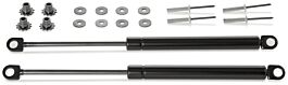Ressorts à gaz de rechange pour 00 21 37 (2x) KNIPEX - 002199V33