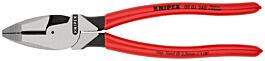 Pince universelle lineman 240mm sb KNIPEX - 09 01 240 SB