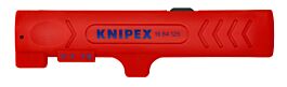 Outil à dégainer pour câbles plats et ronds KNIPEX - 16 64 125 SB