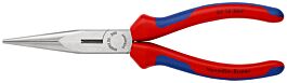 Pince a becs 1/2 ronds 200mm KNIPEX - 26 12 200